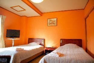 City Pension Tommy Rich Inn Kyoto Room photo