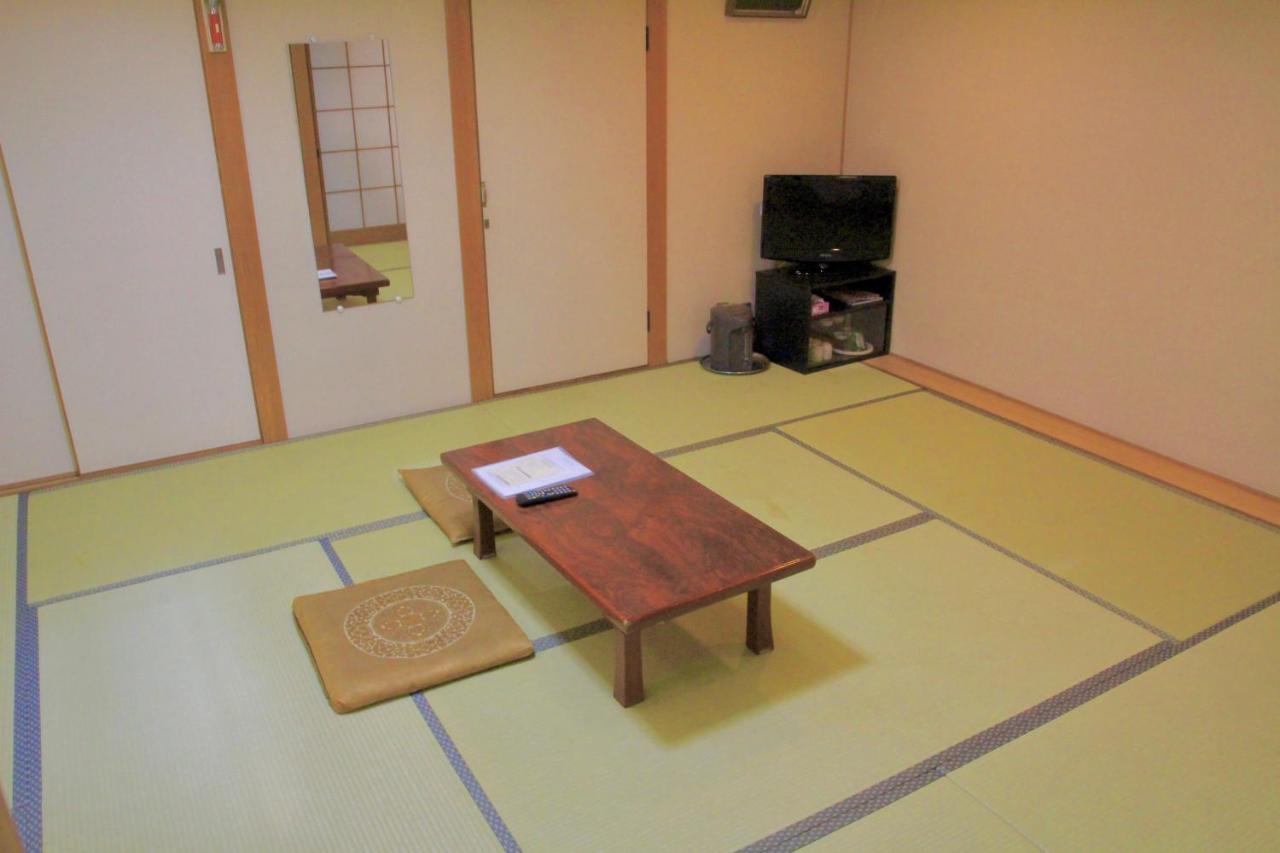 City Pension Tommy Rich Inn Kyoto Exterior photo