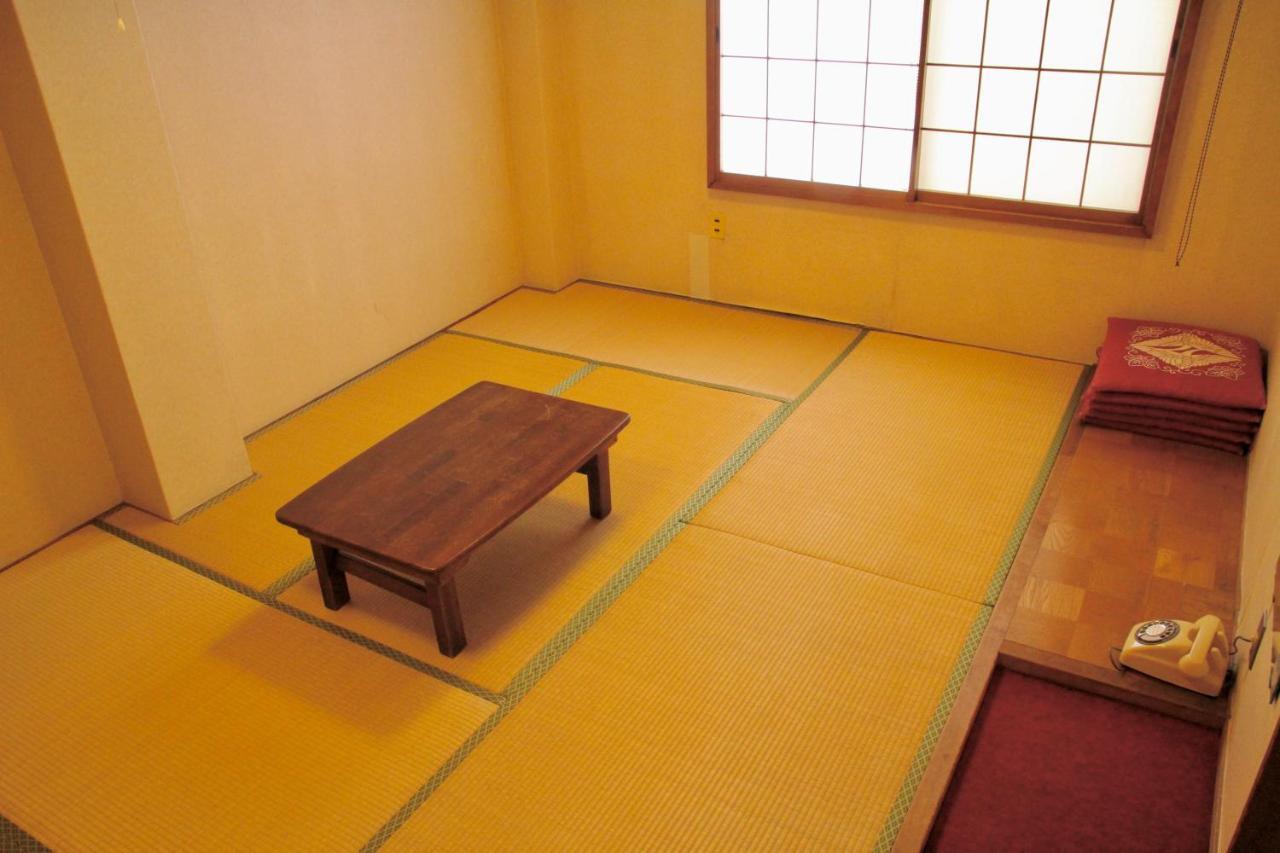 City Pension Tommy Rich Inn Kyoto Exterior photo